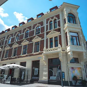 The Duxiana 4*, Malmö Sverige