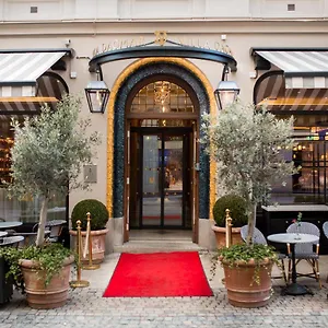 5* Hotell Dagmar