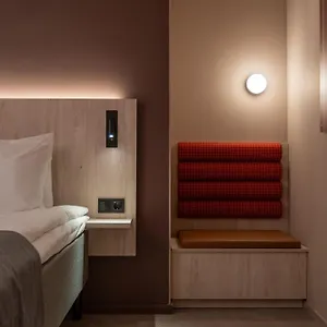 3* Hotell Citybox