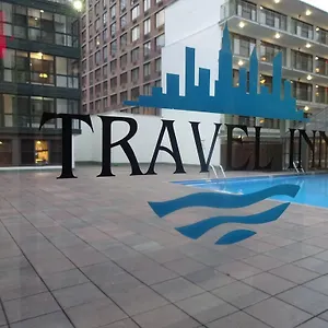 Travel - Midtown Manhattan 2*, New York USA