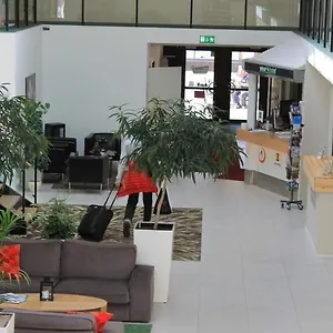 3* Hotell Uppsala &