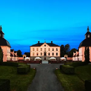 4* Hotell Hesselby Slott