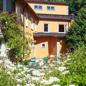 3* Hotell Stf Zinkensdamm
